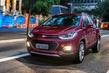 Pregled kompaktnega križanca Chevrolet Tracker fotografija 8
