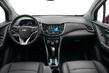 Pregled kompaktnega križanca Chevrolet Tracker fotografija 6