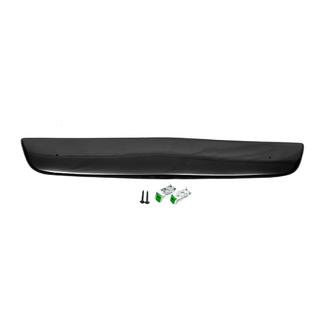 Zimski pokrov maske (2005-2008) Opel Zafira B 2005–2011 fotografija 4