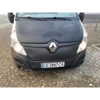 Zimska maska hladilnika (2014-2019, zgornja) fotografija 4