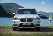Pregled druge generacije križanca BMW X1 fotografija 11