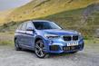 Pregled druge generacije križanca BMW X1 fotografija 12