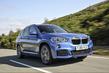 Pregled druge generacije križanca BMW X1 fotografija 9
