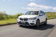 Pregled druge generacije križanca BMW X1 fotografija 8