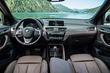 Pregled druge generacije križanca BMW X1 fotografija 6