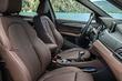 Pregled druge generacije križanca BMW X1 fotografija 5