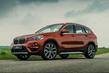 Pregled druge generacije križanca BMW X1 fotografija 2