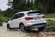 Pregled druge generacije križanca BMW X1 fotografija 3