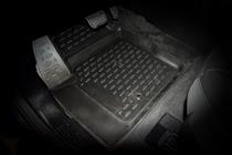 Land Rover Freelander II 2006–2014 3D gumijasti tepihi za notranjost (4 kosi, Novline) fotografija 2