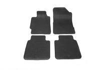 Toyota Camry 2006–2011 Gumijasti avto tepihi za notranjost (4 kosi, Doma) fotografija 1