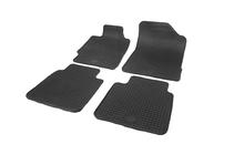 Toyota Camry 2006–2011 Gumijasti avto tepihi za notranjost (4 kosi, Doma) fotografija 2