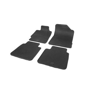 Gumijasti avto tepihi za notranjost (4 kosi, Doma) Toyota Camry 2006–2011 fotografija 2