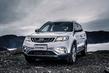 Kompaktni crossover Geely Atlas fotografija 13