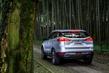 Kompaktni crossover Geely Atlas fotografija 4