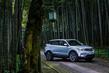 Kompaktni crossover Geely Atlas fotografija 3