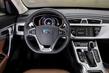 Kompaktni crossover Geely Atlas fotografija 7