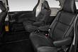 Pregled posodobljenega polno-velikostnega enoprostorca Toyota Sienna fotografija 7
