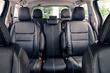 Pregled posodobljenega polno-velikostnega enoprostorca Toyota Sienna fotografija 6