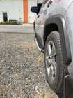 Toyota Rav 4 2019–2025 Stranski pragovi Fullmond (2 kosa, aluminij) fotografija 4
