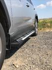 Toyota Rav 4 2019–2025 Bočni pragovi Sunrise (2 kos, aluminij) fotografija 3
