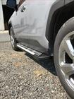 Toyota Rav 4 2019–2025 Bočni pragovi Sunrise (2 kos, aluminij) fotografija 4