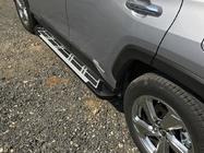 Toyota Rav 4 2019–2025 Bočni pragovi Sunrise (2 kos, aluminij) fotografija 6