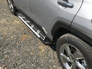 Toyota Rav 4 2019–2025 Bočni pragovi Sunrise (2 kos, aluminij) fotografija 7