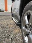 Toyota Rav 4 2019–2025 Bočni pragovi Sunrise (2 kos, aluminij) fotografija 8