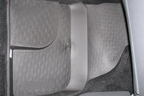 Ford Focus III 2011–2017 Gumijasti tepihi za kabino (4 kosi, Novline) fotografija 3