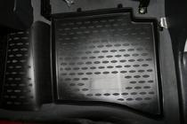 Geely MK Cross 2010–2016 (2011-2012) Gumijasti tepihi za notranjost (4 kos, Novline) fotografija 3