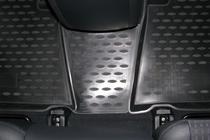 Kia Mohave 2008–2016 Gumijasti tepihi za notranjost (5 kos, Novline) fotografija 4