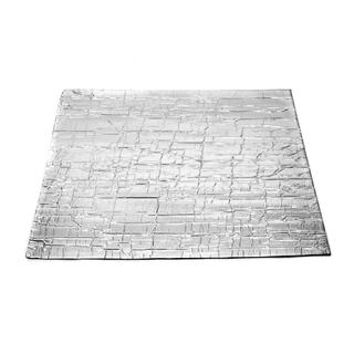 Zvočno-toplotna izolacija Practic Soft metalizirana (50 cm x 75 cm) fotografija 2