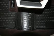 Range Rover Evoque 2012–2018 Gumijasti tepihi za kabino (4 kosi, Novline) fotografija 5