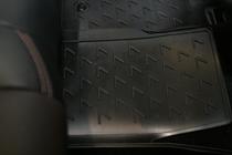 Lexus ES 2006–2011 Gumijasti tepihi za notranjost (4 kosi, Novline) ES350 2010-2012 fotografija 4