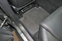 Lexus GS 2005–2011 Gumijasti tepihi za notranjost (4 kosi, Novline) GS300 fotografija 2