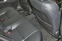 Lexus IS 2005–2013 Gumijasti tepihi za notranjost (4 kos, Novline) IS250 fotografija 3
