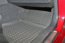 Lexus IS 2005–2013 Gumijasti tepihi za notranjost (4 kos, Novline) IS250 fotografija 4