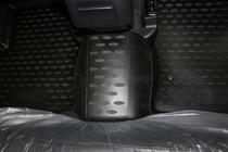 Lifan 620 Solano 2007– Gumijasti tepihi za notranjost (4 kosi, Novline) Različica 1 fotografija 5