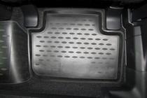 Mitsubishi ASX 2010–2023 Gumijasti tepihi za kabino (4 kosi, Novline) fotografija 3