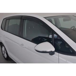 Deflektorji oken (4 kosi, HIC) Volkswagen Touran 2015– fotografija 3