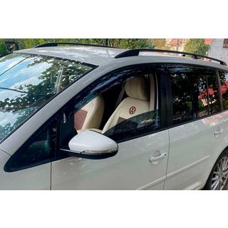 Deflektorji oken (4 kosi, HIC) Volkswagen Touran 2015– fotografija 2
