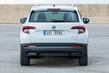 Pregled prve generacije križanca Skoda Karoq fotografija 13