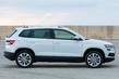 Pregled prve generacije križanca Skoda Karoq fotografija 3