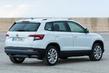 Pregled prve generacije križanca Skoda Karoq fotografija 11
