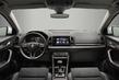 Pregled prve generacije križanca Skoda Karoq fotografija 9