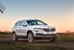 Pregled prve generacije križanca Skoda Karoq fotografija 10