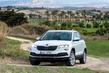 Pregled prve generacije križanca Skoda Karoq fotografija 5