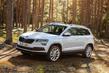 Pregled prve generacije križanca Skoda Karoq fotografija 1