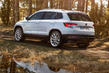 Pregled prve generacije križanca Skoda Karoq fotografija 4