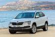 Pregled prve generacije križanca Skoda Karoq fotografija 2
